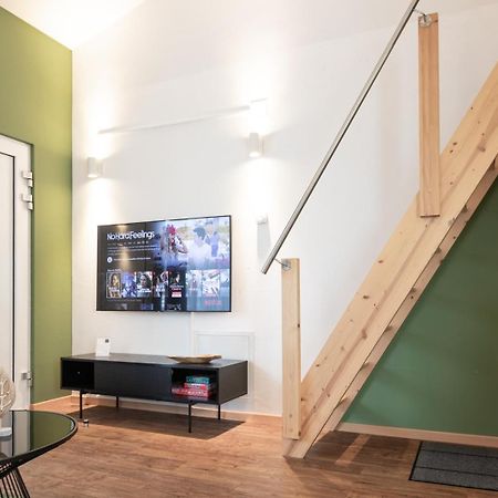 Spirit Apartments Suites Brienz  Εξωτερικό φωτογραφία