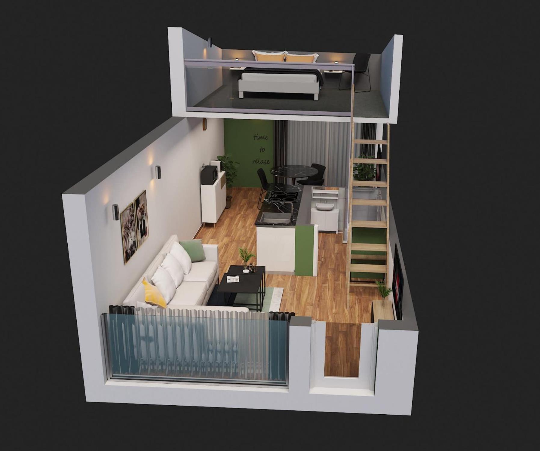 Spirit Apartments Suites Brienz  Εξωτερικό φωτογραφία