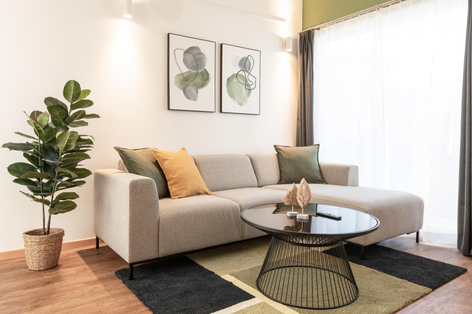 Spirit Apartments Suites Brienz  Εξωτερικό φωτογραφία