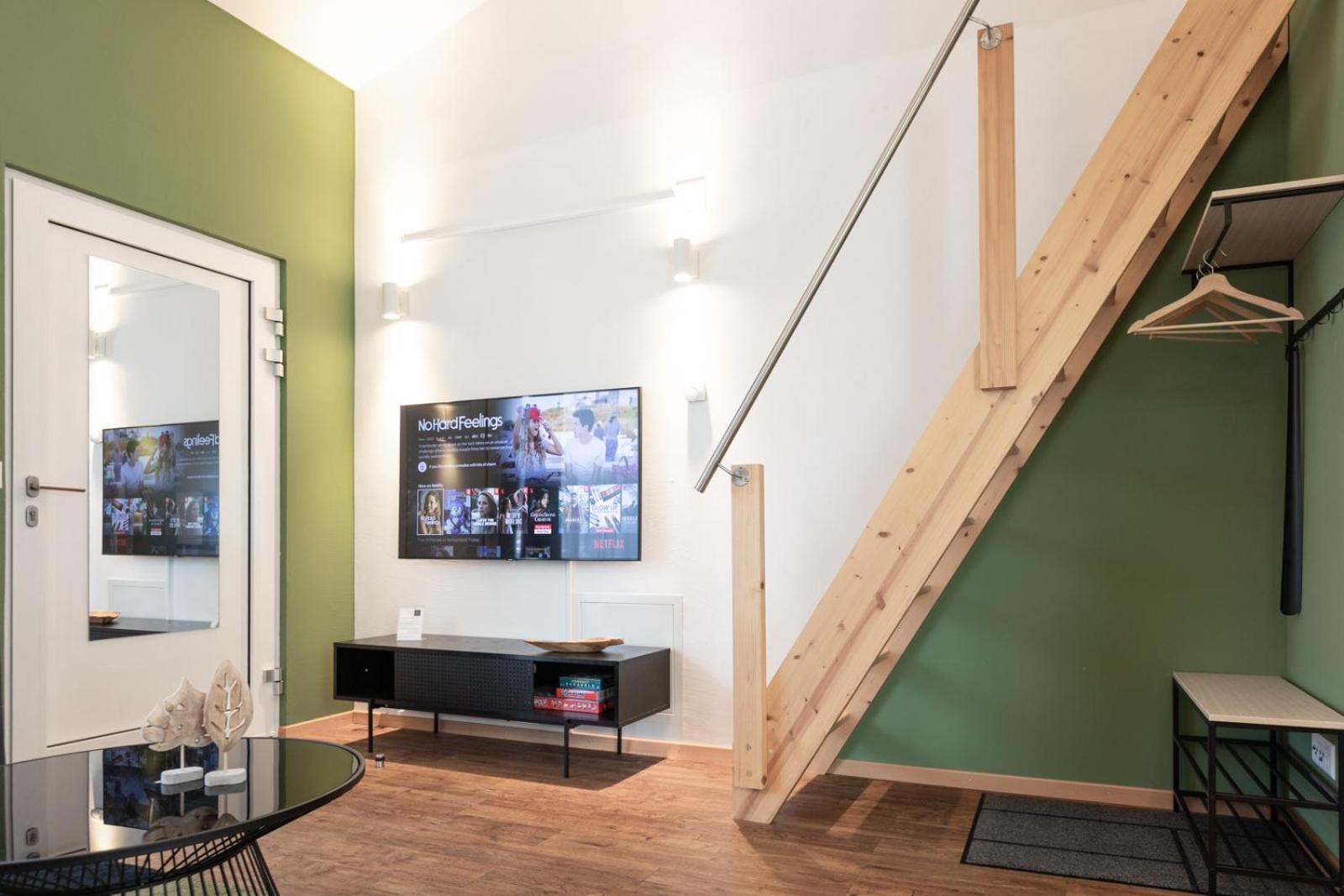 Spirit Apartments Suites Brienz  Εξωτερικό φωτογραφία