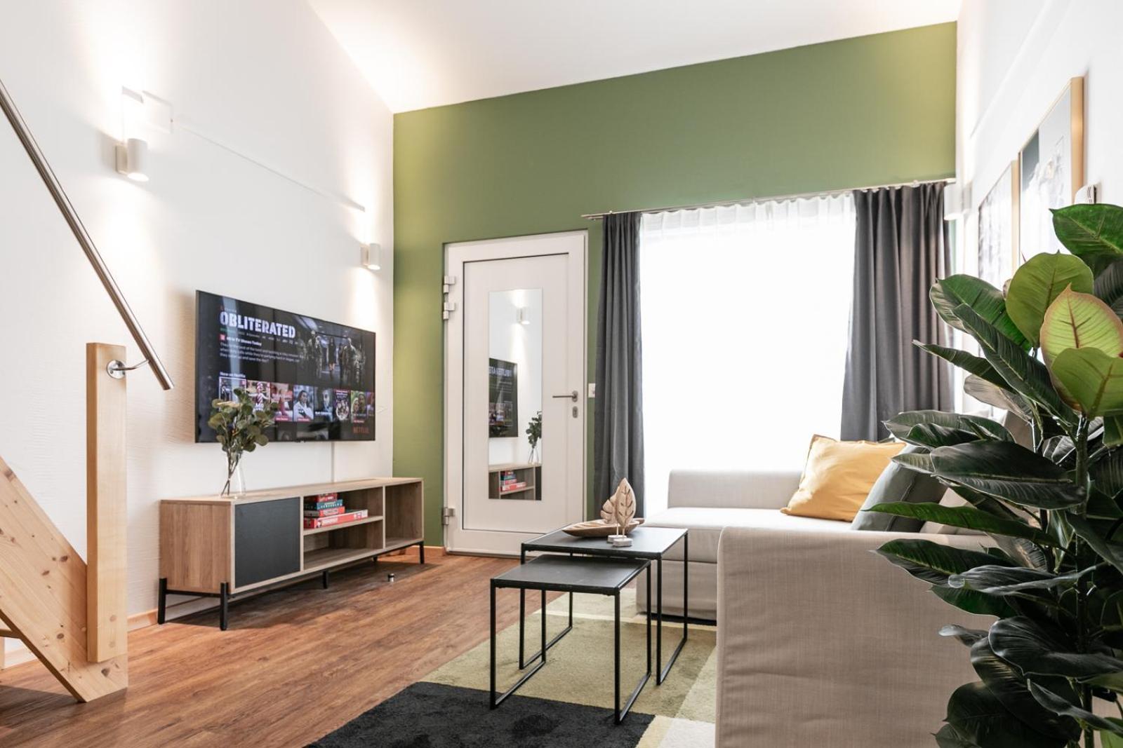 Spirit Apartments Suites Brienz  Εξωτερικό φωτογραφία