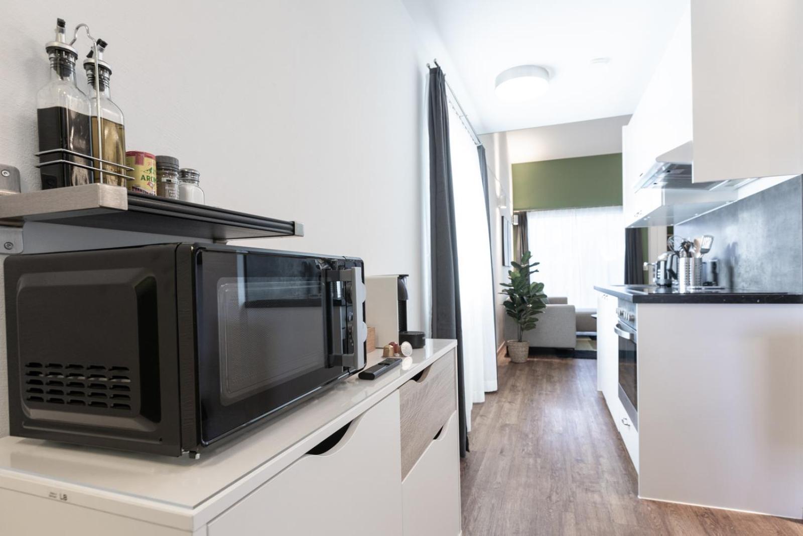 Spirit Apartments Suites Brienz  Εξωτερικό φωτογραφία