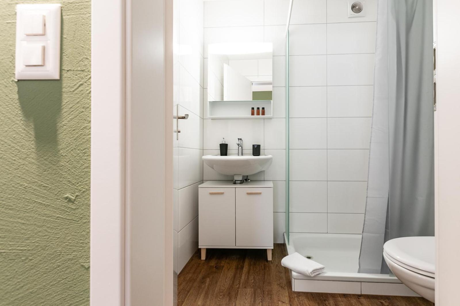 Spirit Apartments Suites Brienz  Εξωτερικό φωτογραφία